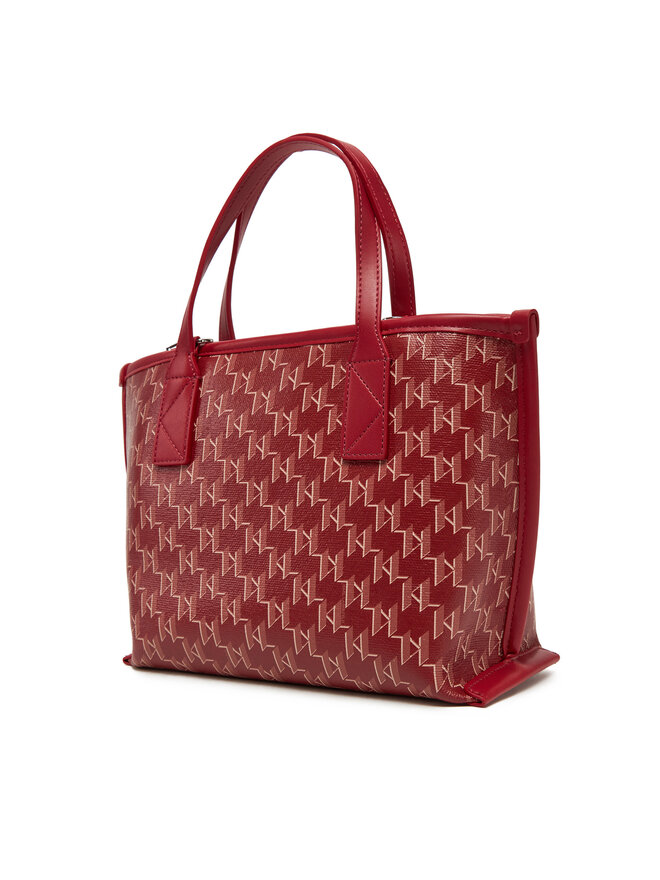 KARL LAGERFELD Borsetta KARL LAGERFELD A1W30184 Rosso