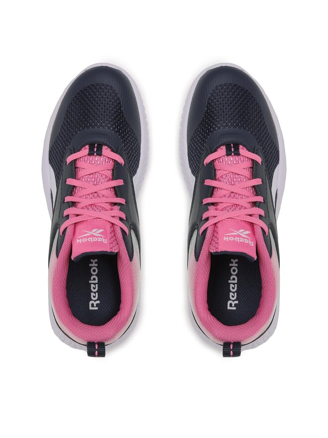 Reebok Buty halowe Reebok Flexagon Energy 3 HP4762 Granatowy