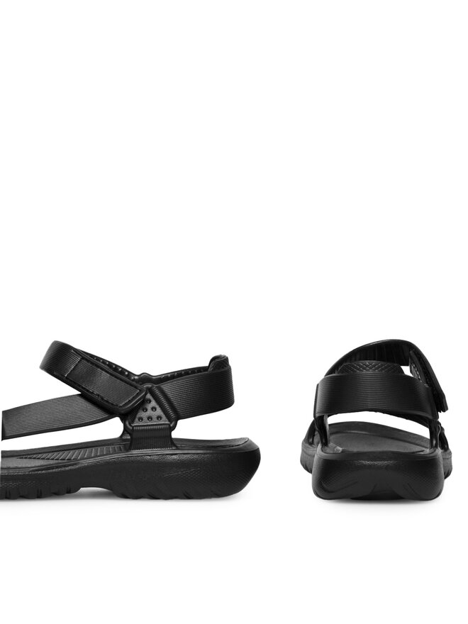 Sprandi Σανδάλια Sprandi P1043520 CH IV Μαύρο