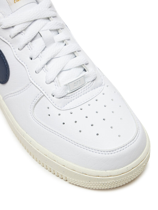Nike Sportcipők Nike Air Force 1 '07 Nn FZ6768 100 Fehér