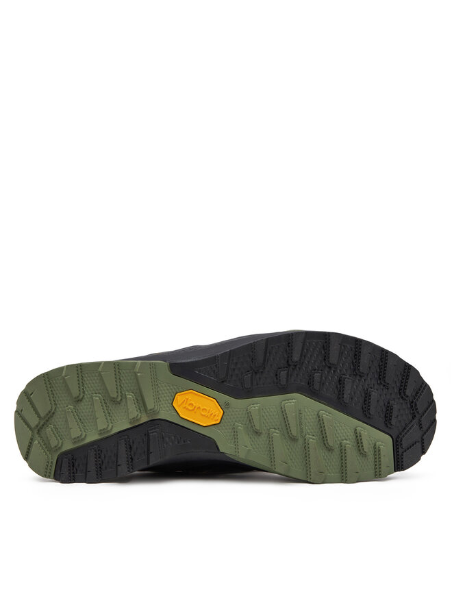 Aku Pārgājienu apavi Aku Rocket Dfs Gtx GORE-TEX 726 Haki