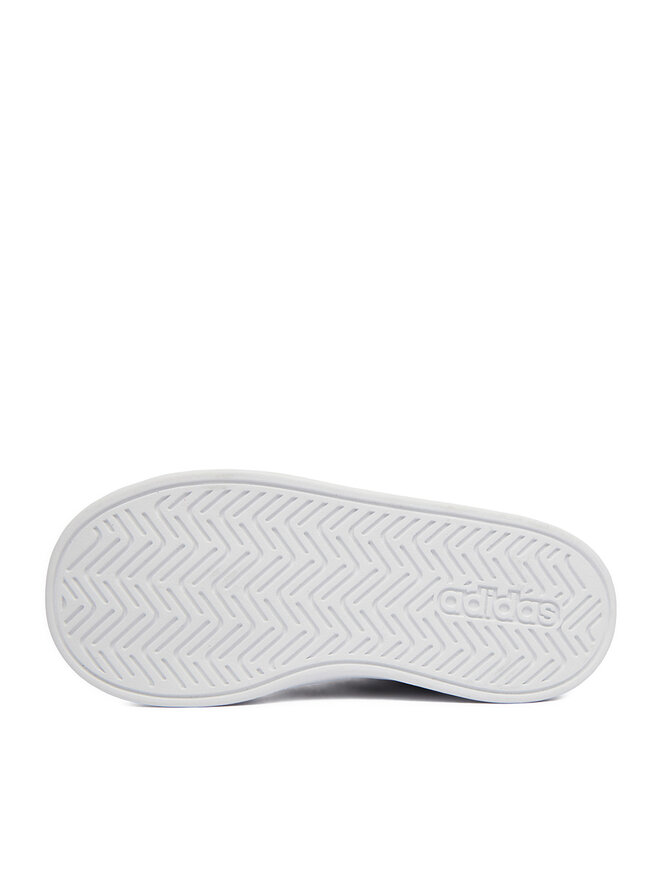 adidas Снікерcи adidas CEO-GRAND COURT 3.0 EL I KH9781 Білий