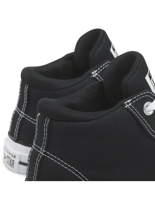 Converse Tornacipő Converse Ctas Malden Street Mid A00811C Fekete