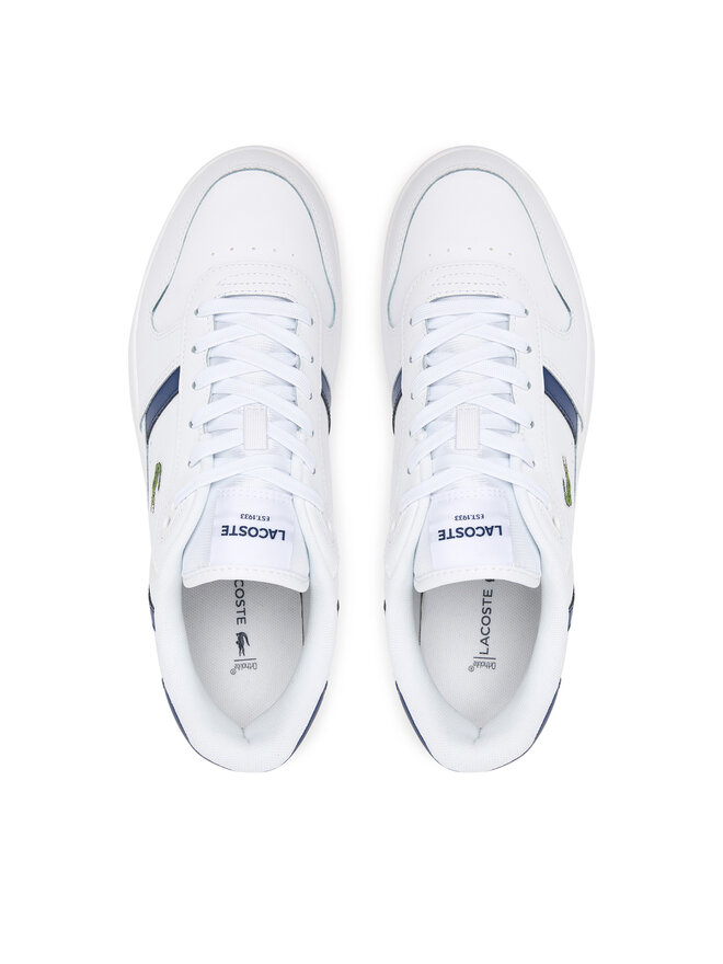 Lacoste Sneakers Lacoste 48SMA0031 Weiß