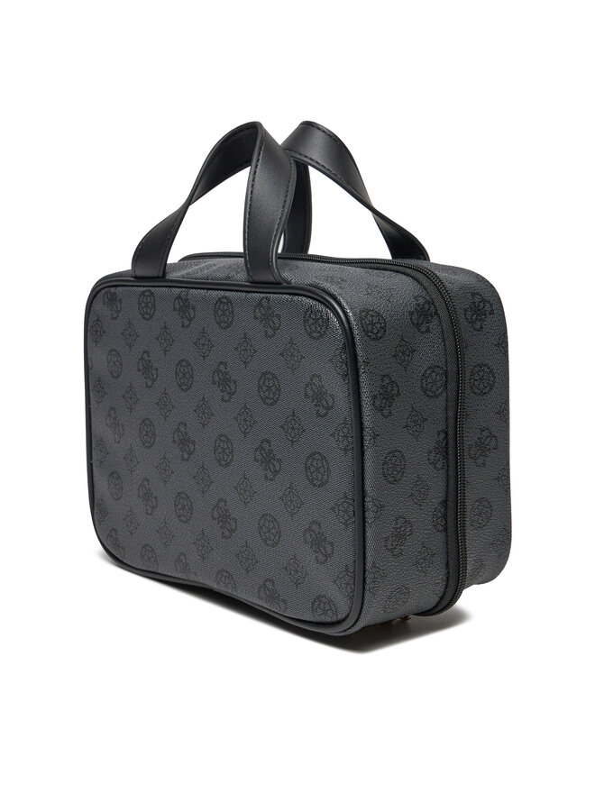 Guess Косметичка Guess TWP745 20710 Коричневий