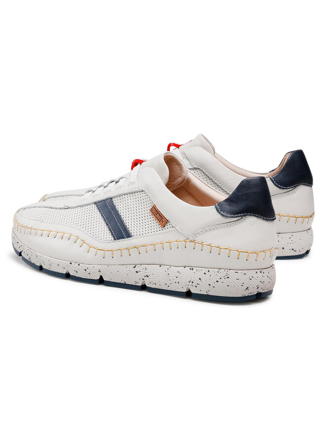 Pikolinos Sneakersy Pikolinos M4U-6046C1 Sivá