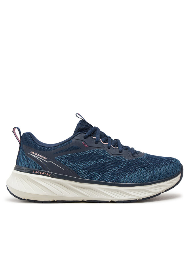 Skechers Sneakersy Skechers Edgeride - Power Flow 150471 Granatowy