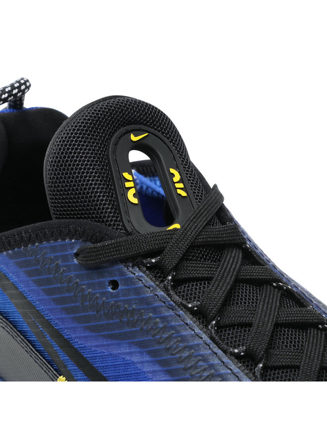nike air max 2090 hyper blue