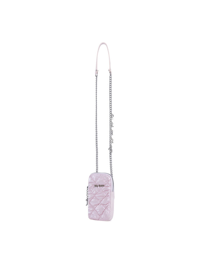 Juicy Couture Telefona somiņa Juicy Couture BIJXT8668WIP Rozā