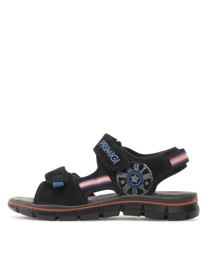 Primigi Sandalen Primigi 3896000 S Schwarz