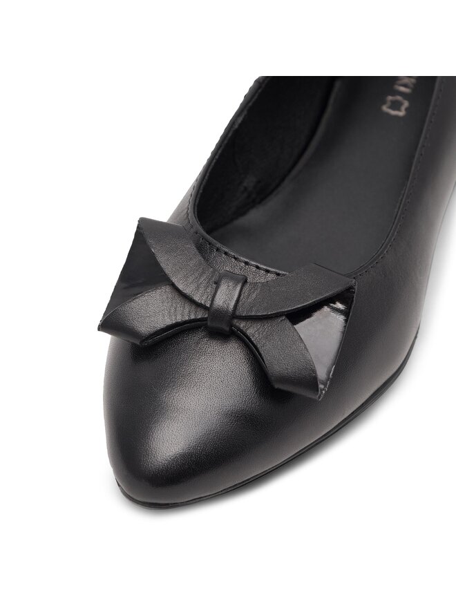 Lasocki Bailarinas Lasocki RST-NOEL-42 Negro