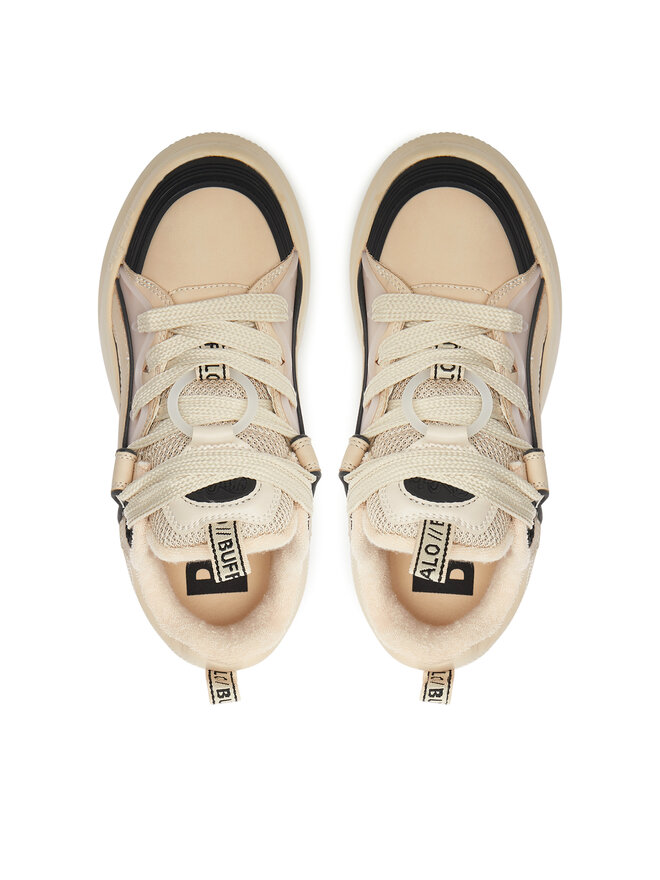 Buffalo Superge Buffalo Orcus Sk8 1636034 Bež