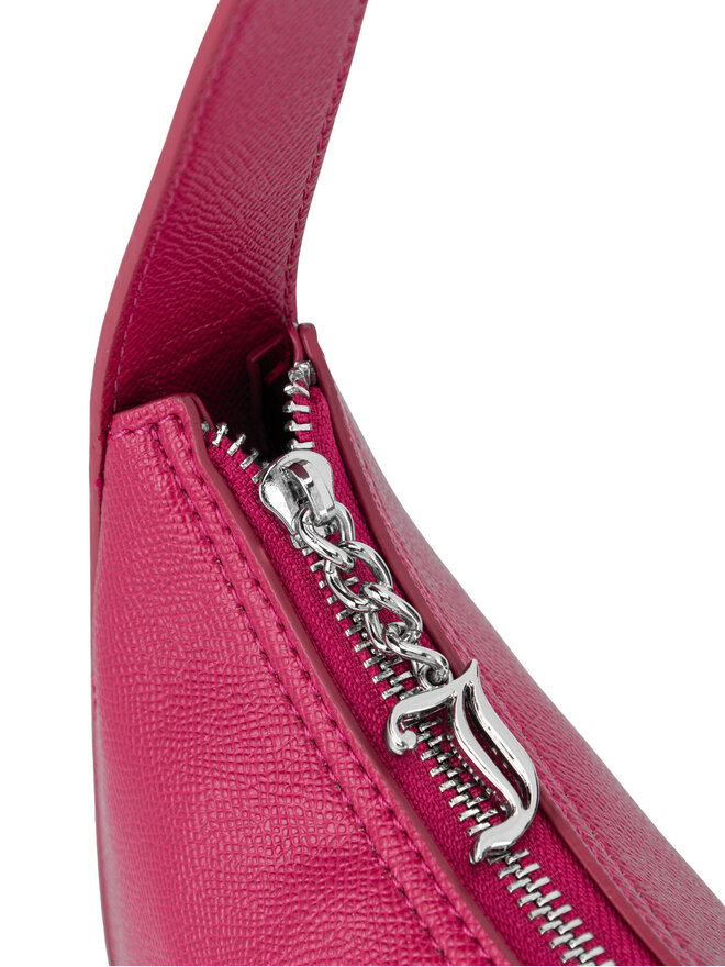 Juicy Couture Geantă Juicy Couture BIJXT5335WVP Roz