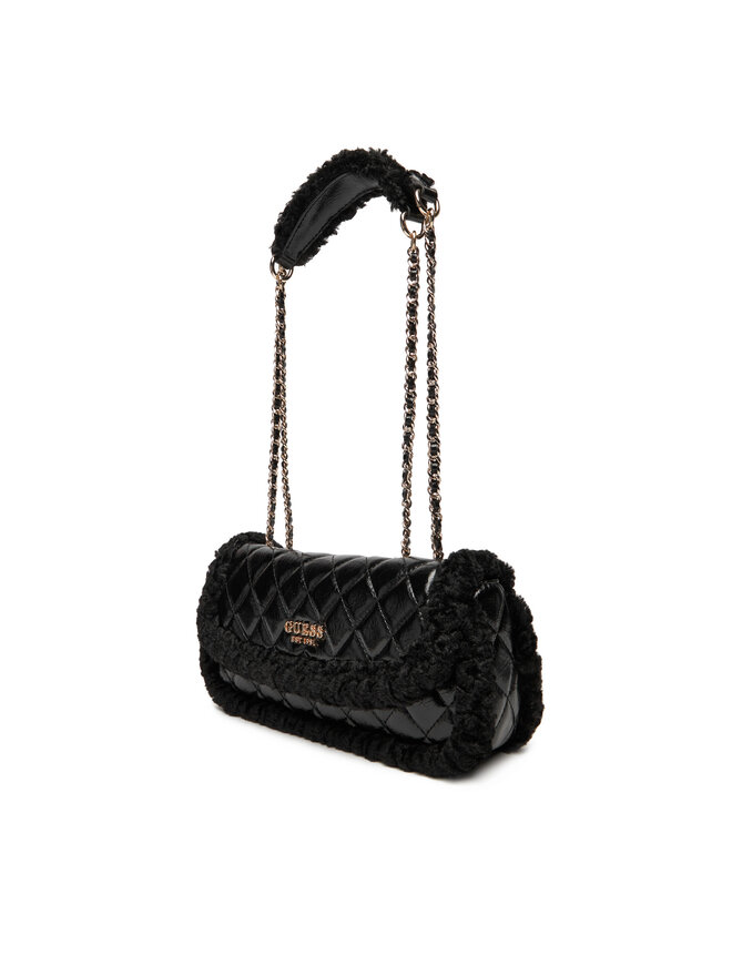 Guess Сумка Guess Cristi HWTG81 39210 Чорний