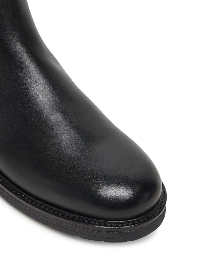 Marc O'Polo Ghete Jodhpur Marc O'Polo 507 27385001 100 Negru