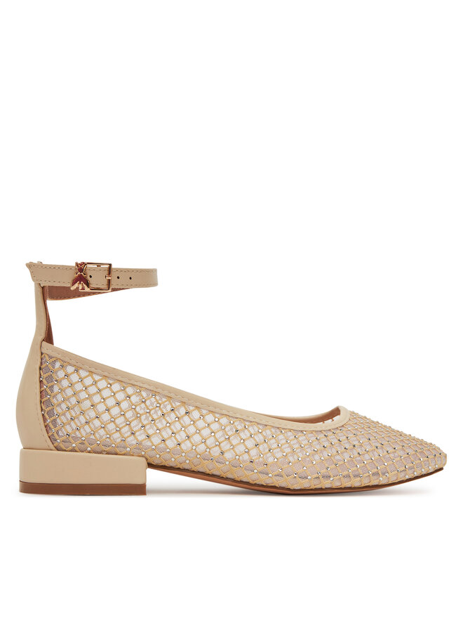 Patrizia Pepe Bailarinas Patrizia Pepe PPJ340.02 Beis
