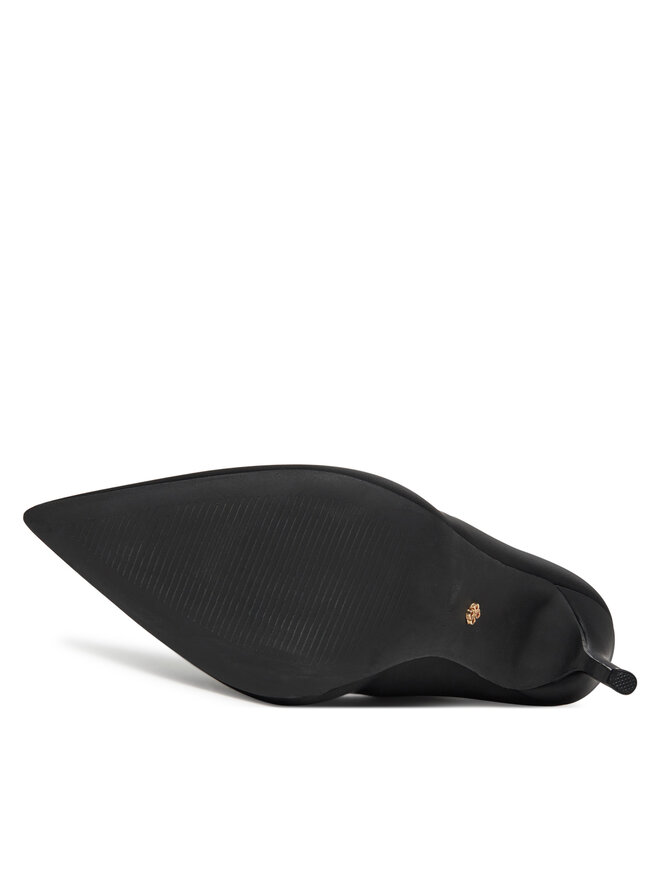 DeeZee Tacón de aguja DeeZee GAO-2312-6 Negro