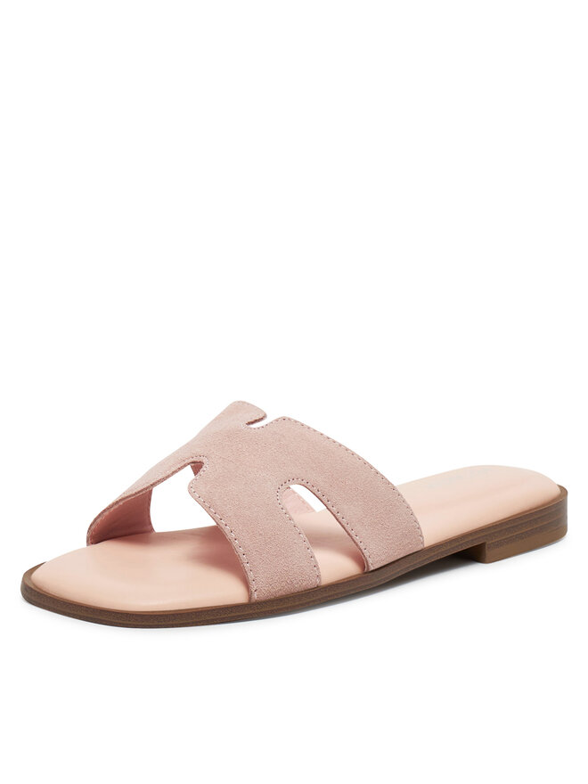 DeeZee Chanclas DeeZee DZ-S8A Rosa