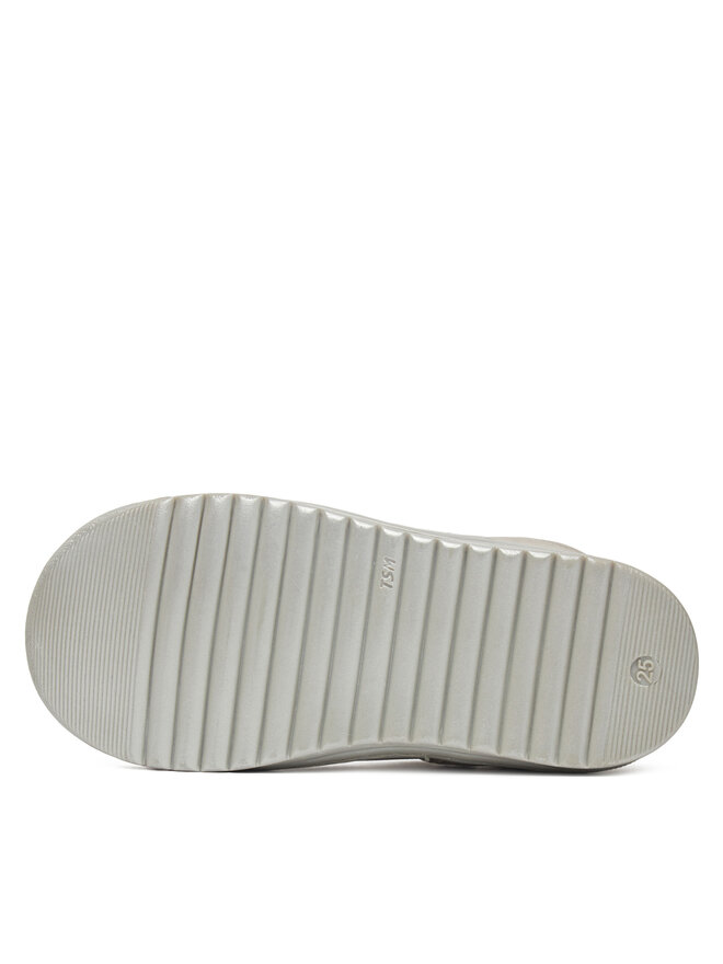 Lasocki Kids Zapatos hasta el tobillo Lasocki Kids BELKA CI12-BELKA-07 Gris