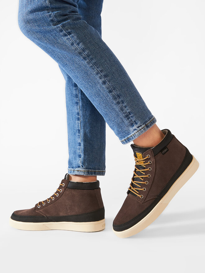 Etnies jameson high top sales