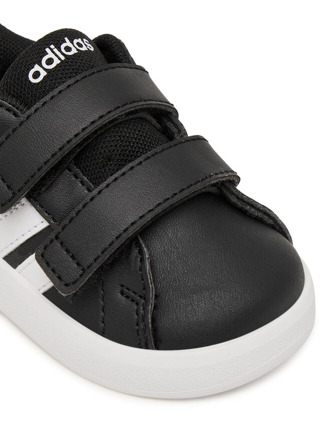 adidas Sneakers adidas Grand Court 3.0 HP3535 Schwarz