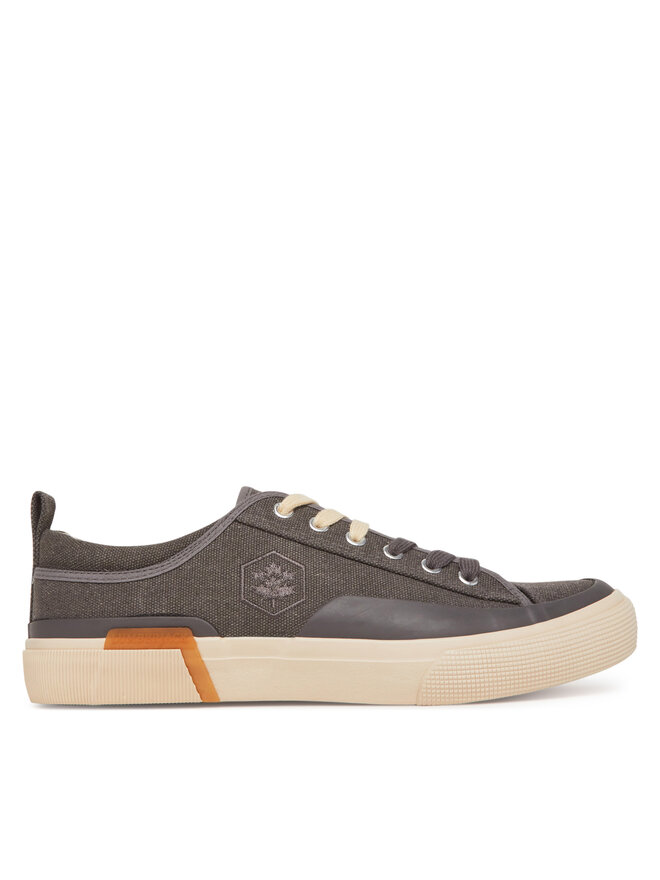 Lumberjack Tenisice Lumberjack Jamin LJ-SMI5112-001-C03-CD004 Siva
