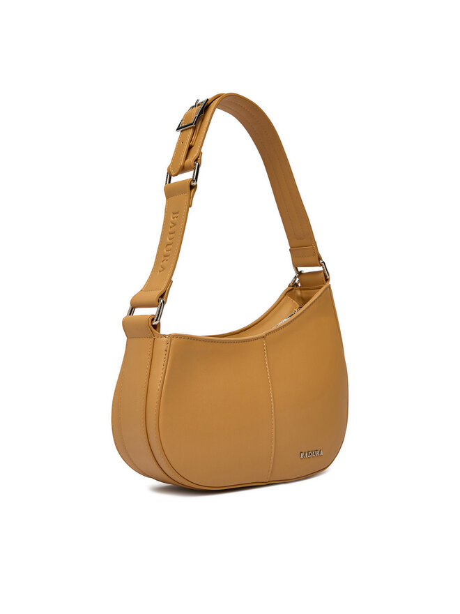 Badura Handtasche Badura CEO-LITA-DT26280-A Braun