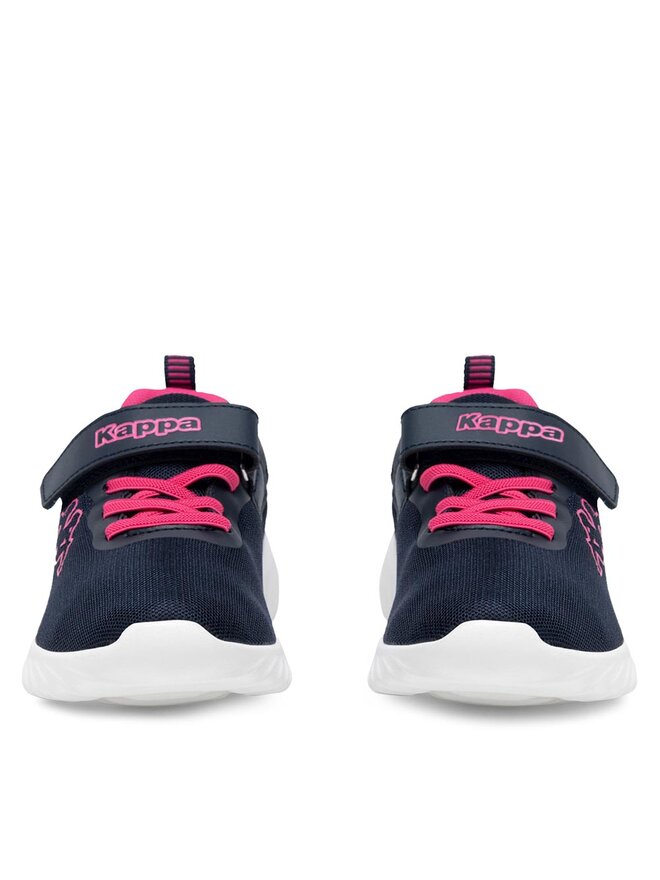 Kappa Sneakersy Kappa SS24-3C007(IV)DZ Granatowy