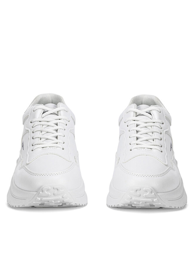 Sprandi Sneakersy Sprandi WFA2457-1 Biela