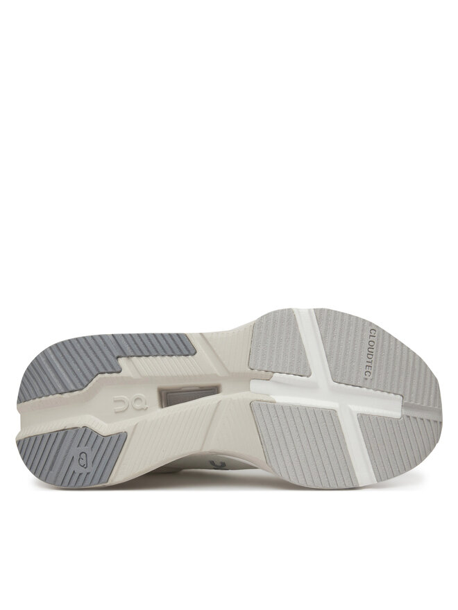 On Zapatillas para gimnasio On Cloudnova X 3WE30410813 Blanco