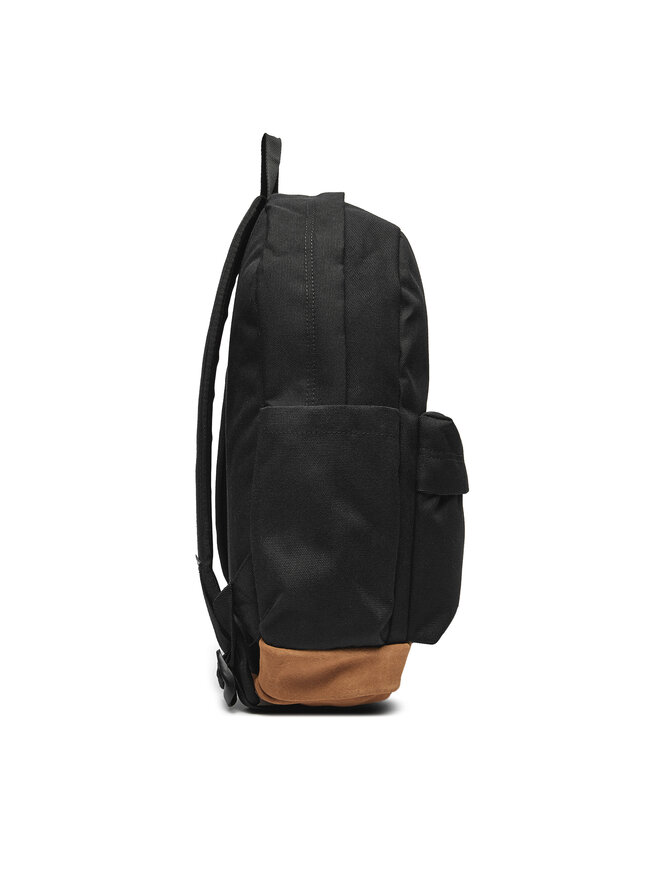 Vans Rucksack Vans Old Skool Sport Backpack VN000HRJBLK Schwarz