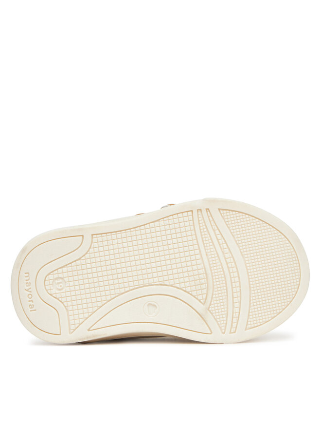 Mayoral Sneakers Mayoral 41618 Écru