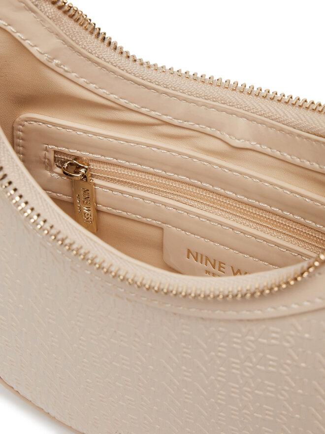 Nine West Ročna torba Nine West GLAR1 Bež