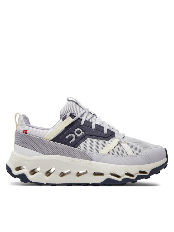 On Trekkingschuhe On Cloudhorizon 3WE10012308 Grau