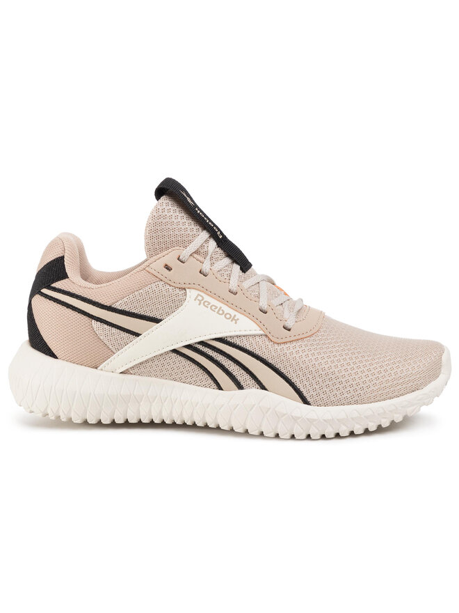 Reebok Topánky do posilňovne Reebok Flexagon Energy Tr EH3602 Béžová