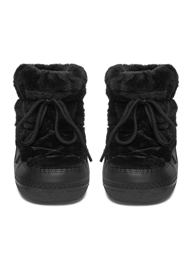 DeeZee Schneeschuhe DeeZee NS9034-01 Schwarz