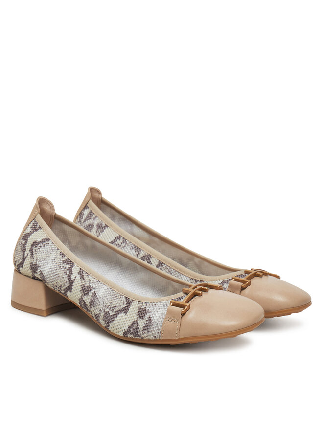 Hispanitas Zapatos hasta el tobillo Hispanitas SHV253992 De color
