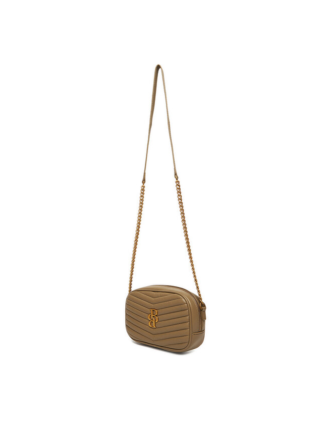 Badura Ročna torba Badura C-ADALINE-LDA7978 Khaki