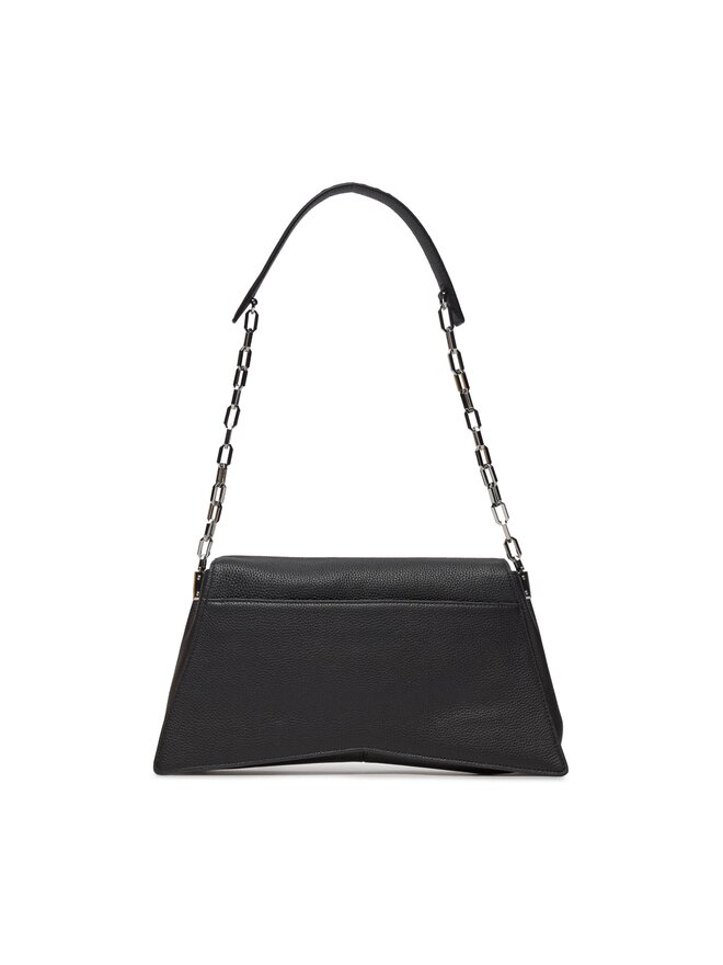 KARL LAGERFELD Geantă KARL LAGERFELD 235W3015 Negru
