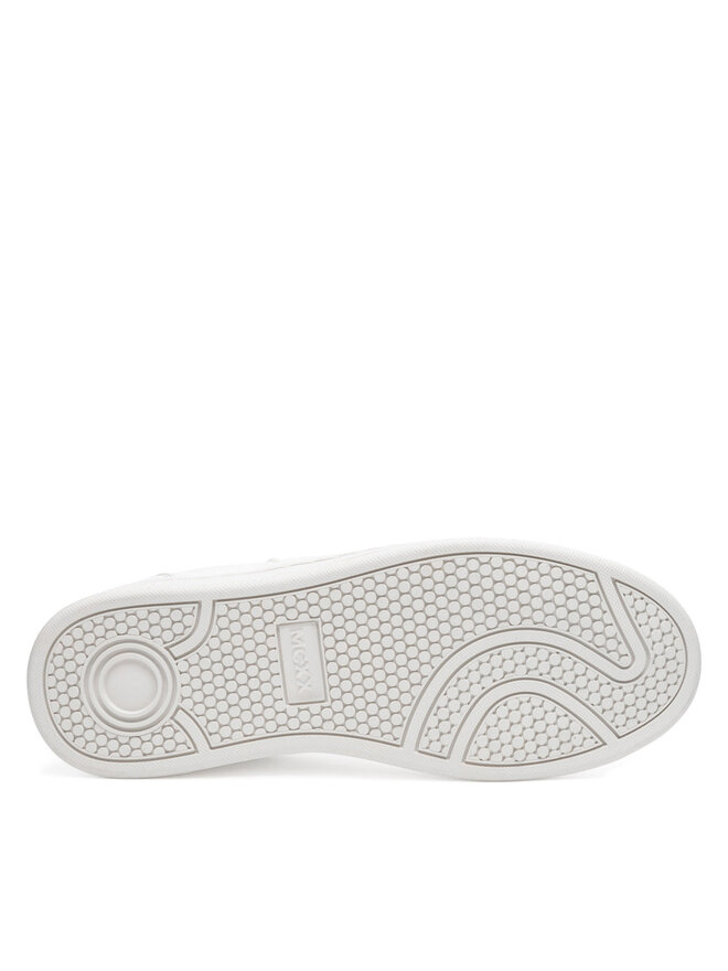 MEXX Sneakersy MEXX MIRL1011741W-01 Bílá