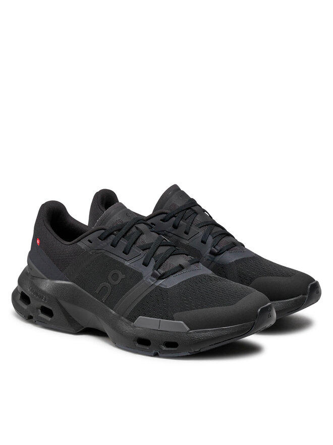 On Buty na siłownię On Cloudpulse 3MD30060106 Czarny