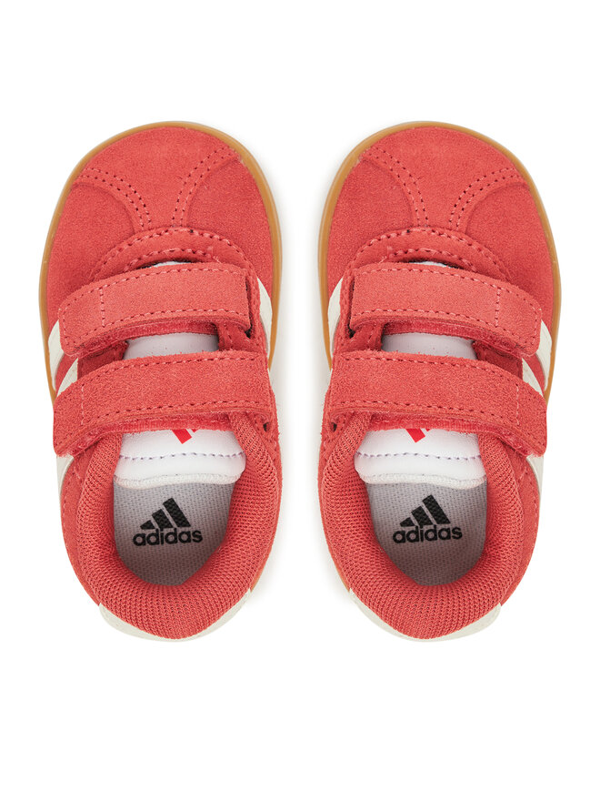 adidas Sneakers adidas VL Court 3.0 Shoes JR2218 Rot