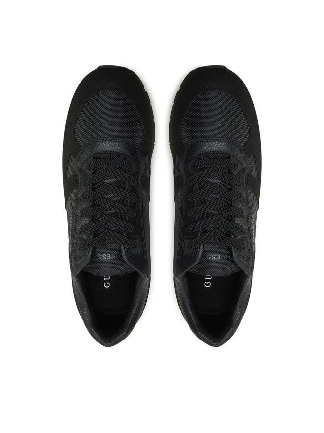Guess Zapatillas Guess Tresa FMPALC ELL12 Negro