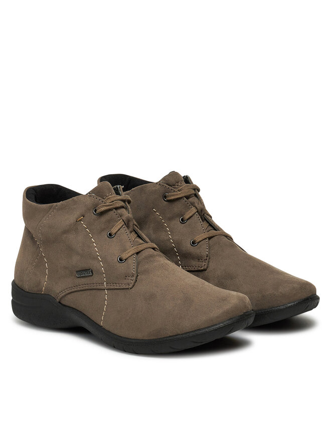 Josef Seibel Botines Josef Seibel 92953 Marrón