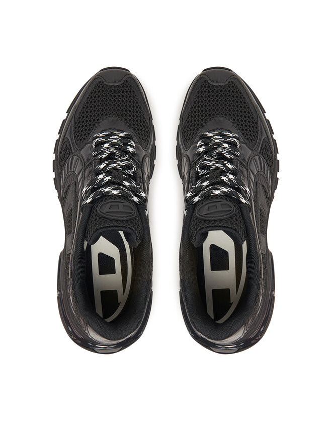 Diesel Αθλητικά Diesel S-Pro-V-Dense Low W Y03594P8136 T8013 Μαύρο