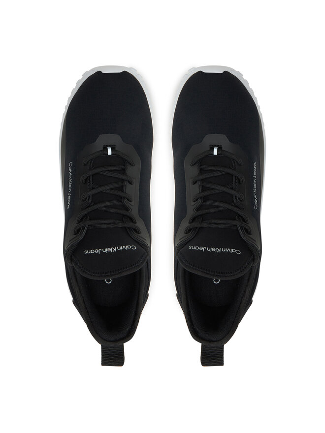 Calvin Klein Jeans Tenisice Calvin Klein Jeans YW0YW01665 Crna