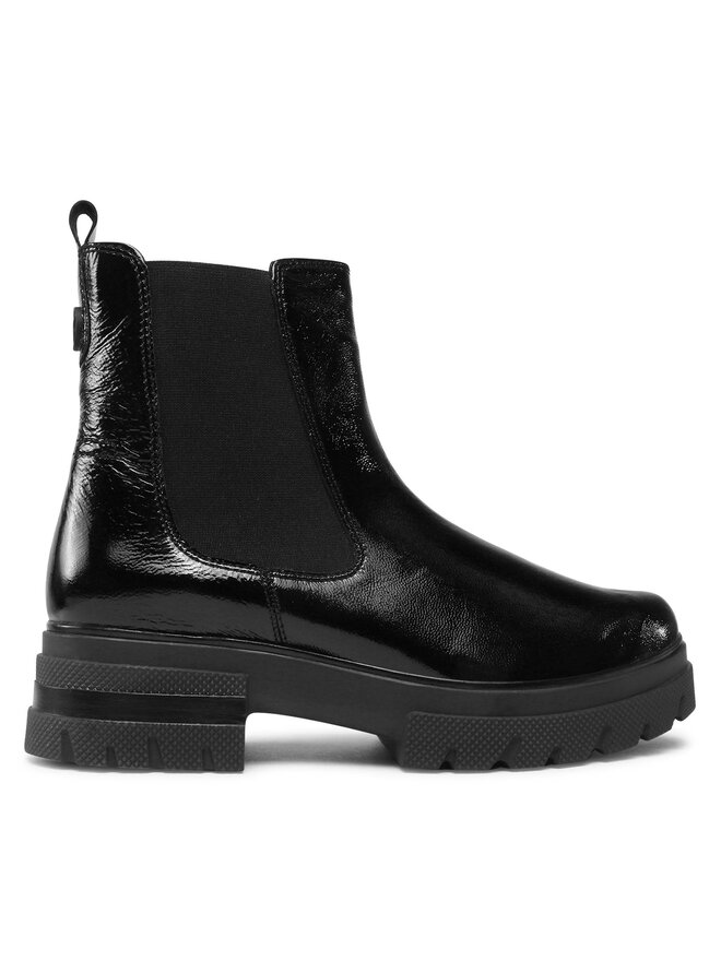 Caprice Stiefeletten Caprice 9-25412-41 Schwarz