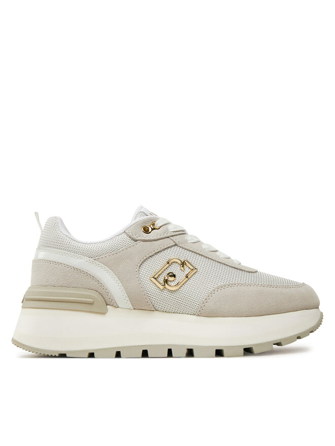 Liu Jo Tenisice Liu Jo BF4143 PX027 Bijela