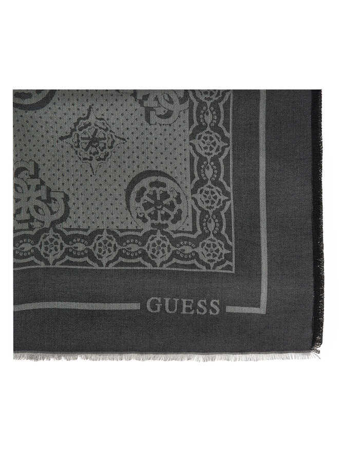 Guess Fular Guess AW5420 POL03 Gris