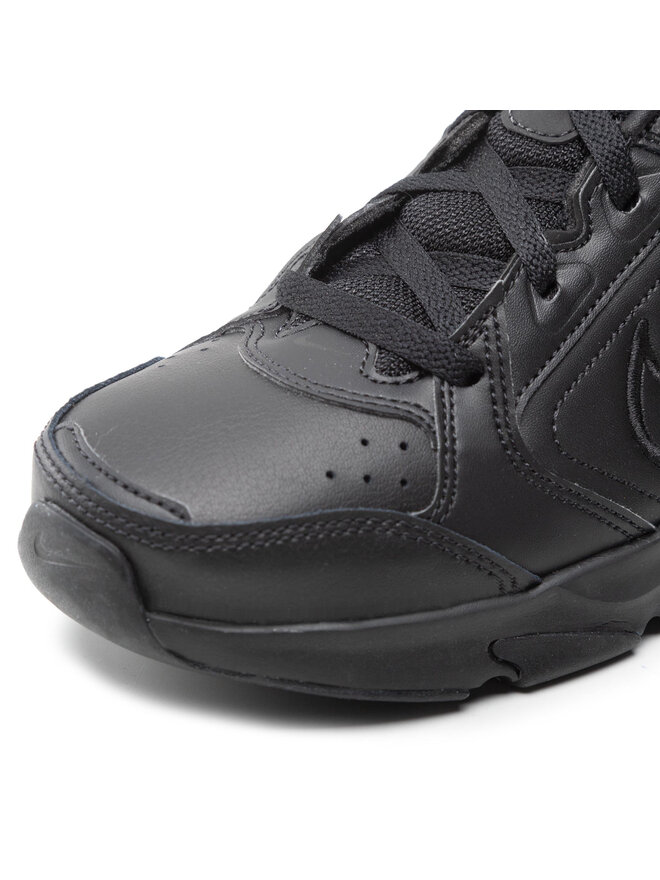 Nike Снікерcи Nike Defyallday DJ1196 001 Чорний